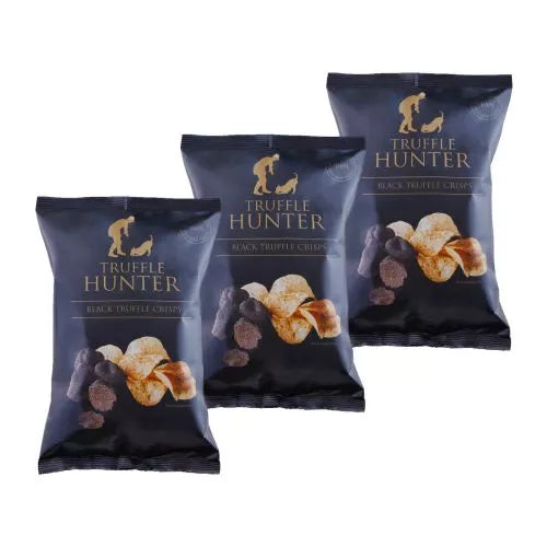 Black Truffle Crisps (150g)