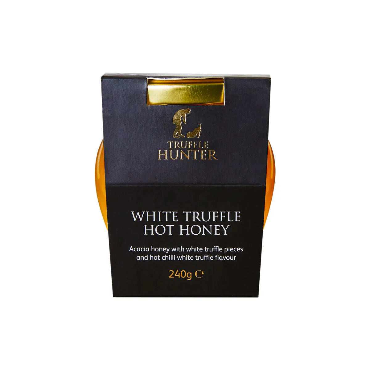 White Truffle Hot Honey (240g)