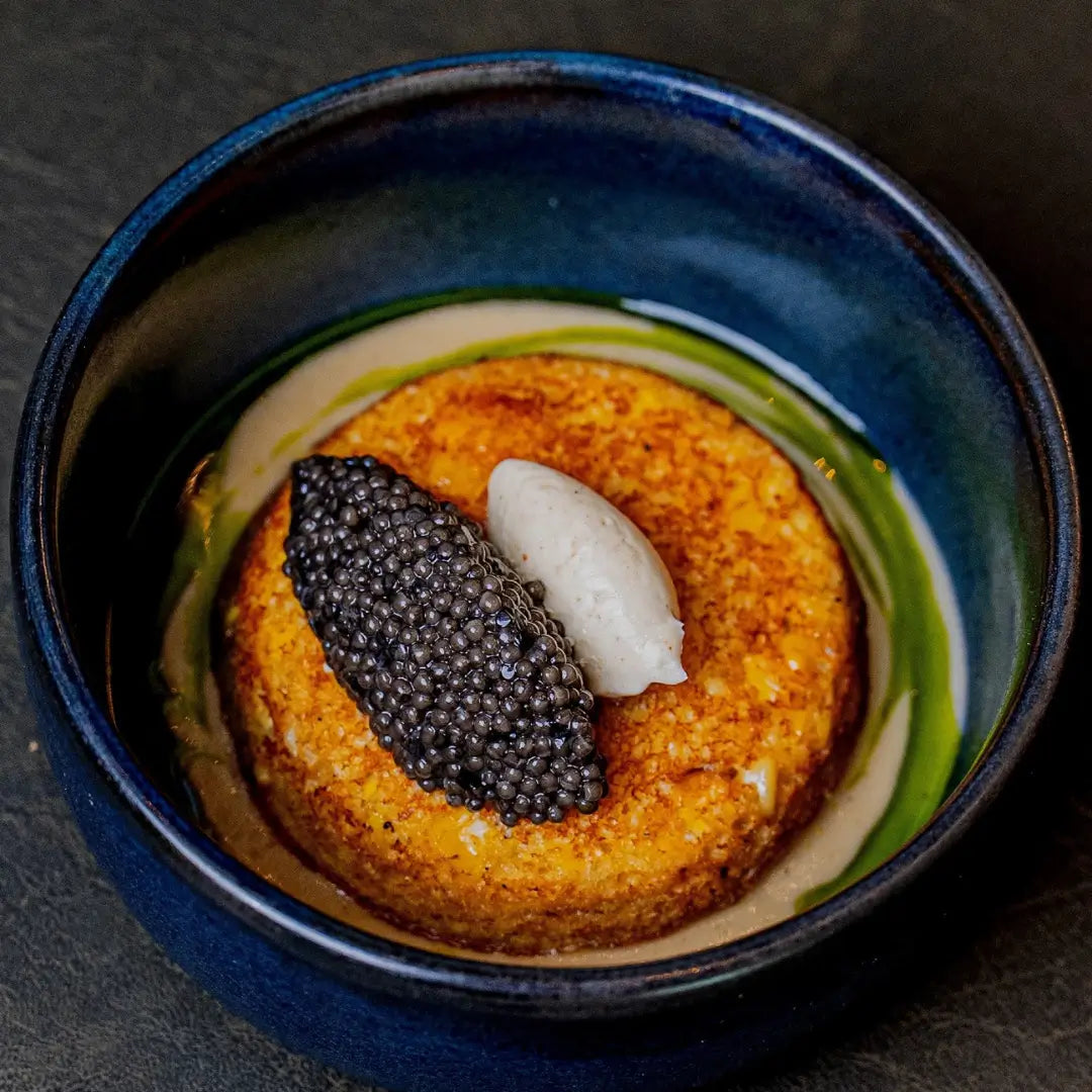 Beluga Caviar