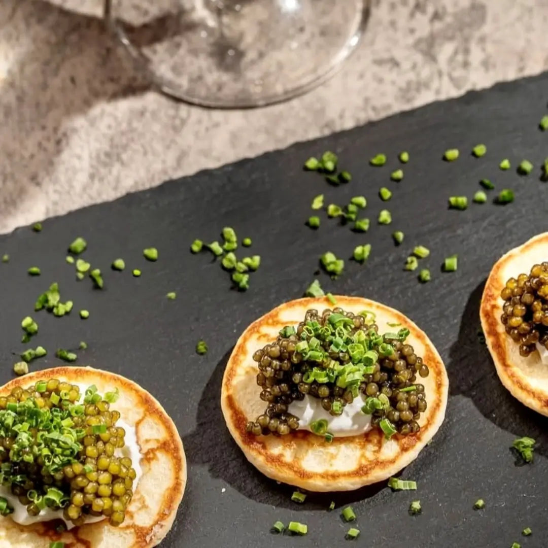 Blinis (20-Pack)