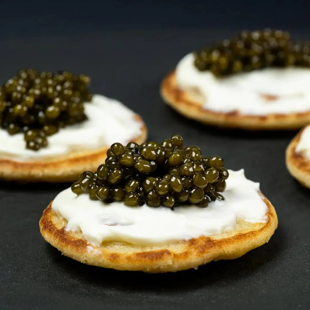 Crème Fraîche