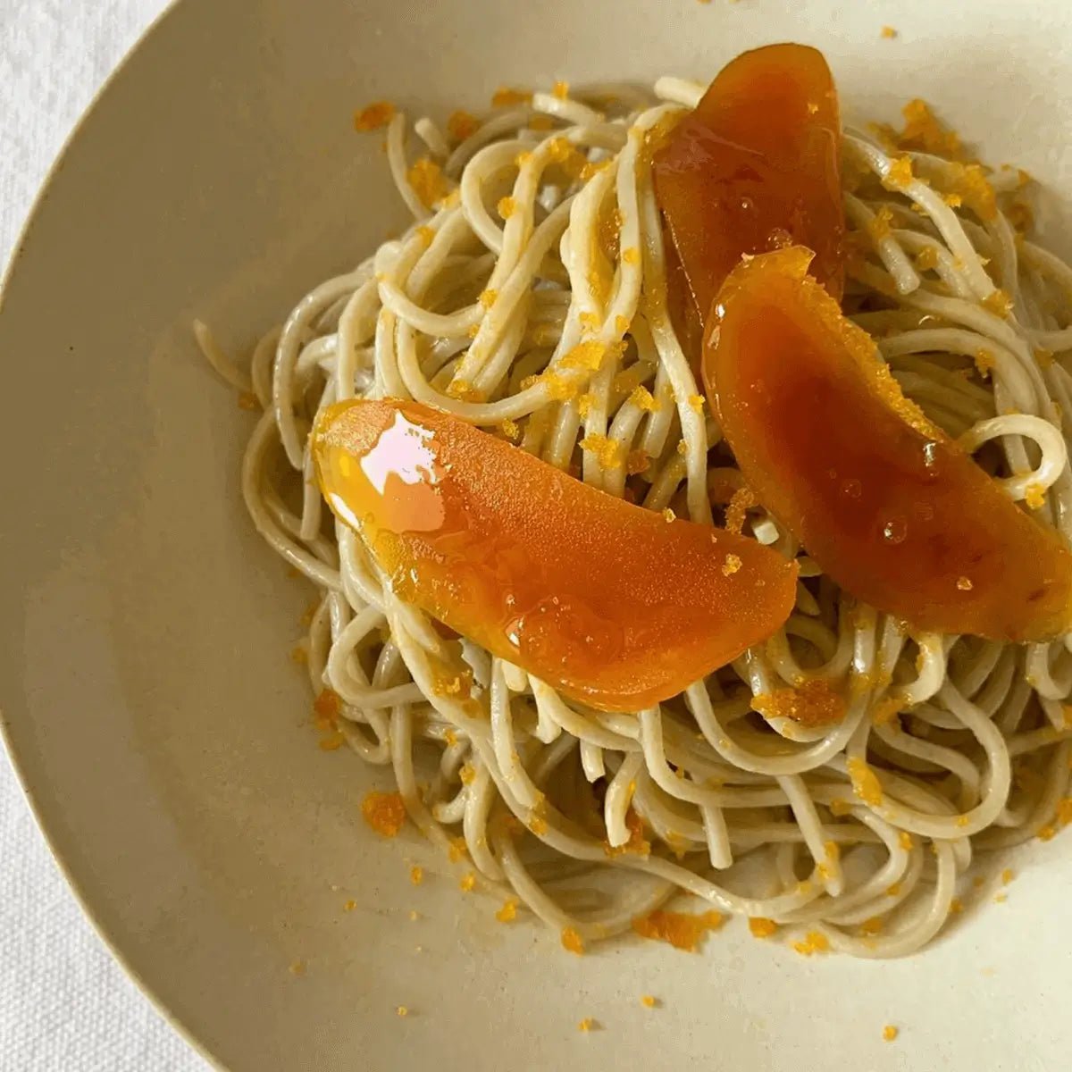 Bottarga (Grey Mullet Roe) - Château Vert l'art du terroir