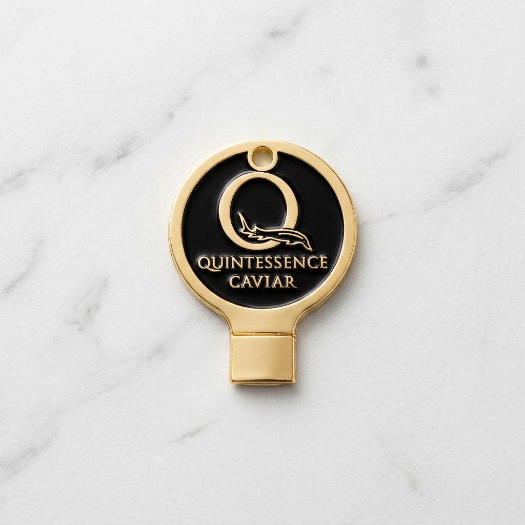Caviar Tin Opener
