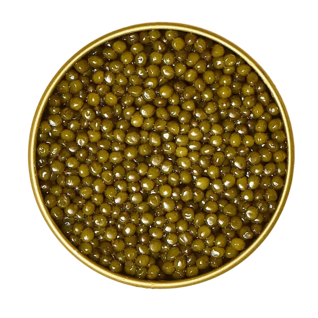 Imperial Caviar