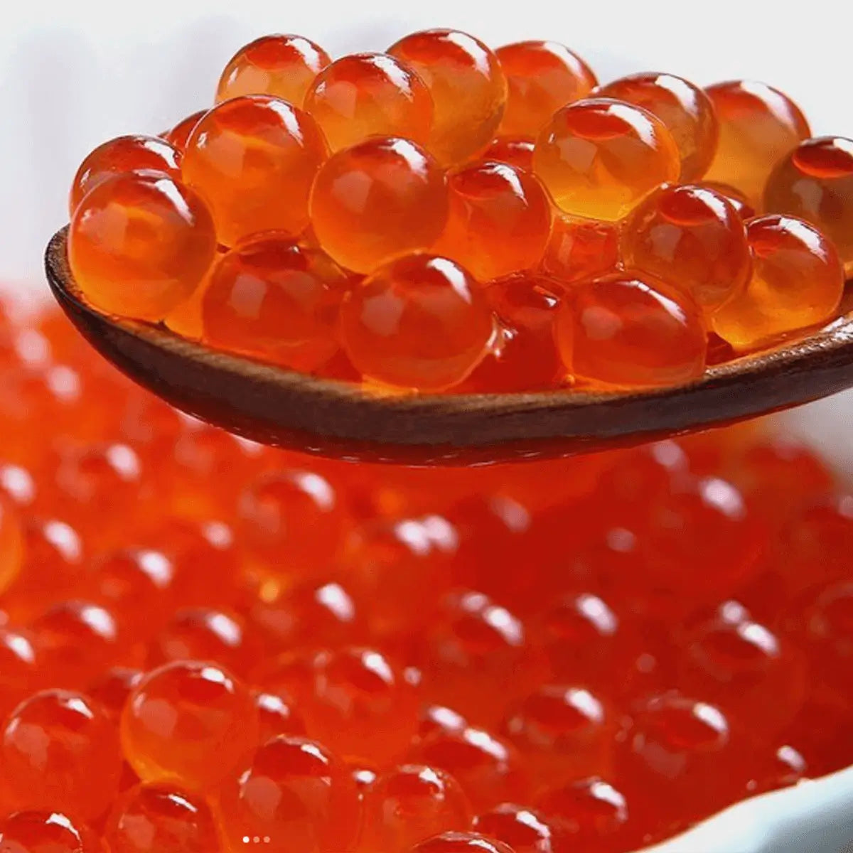 Saumon Roe (Ikura)