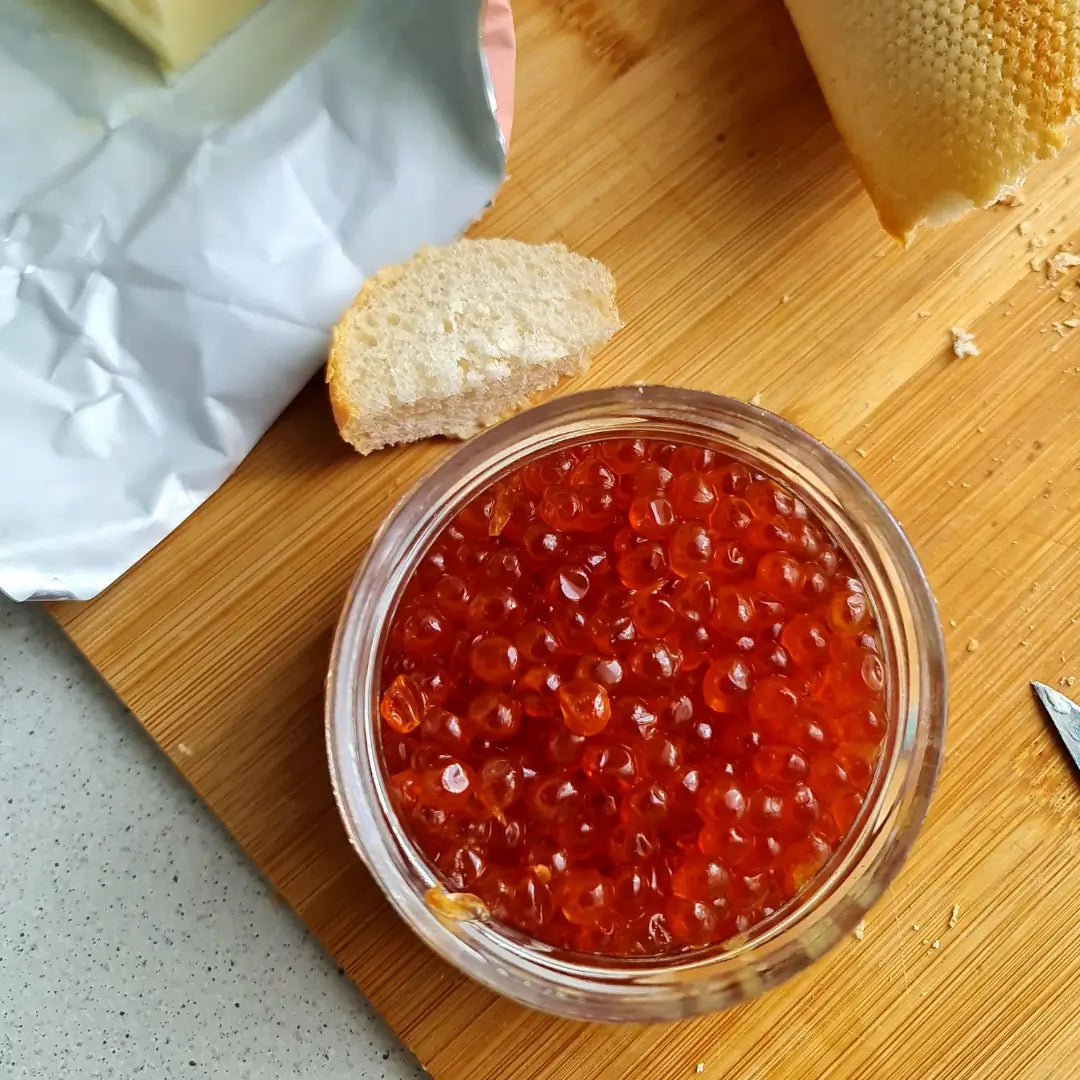 Saumon Roe (Ikura)