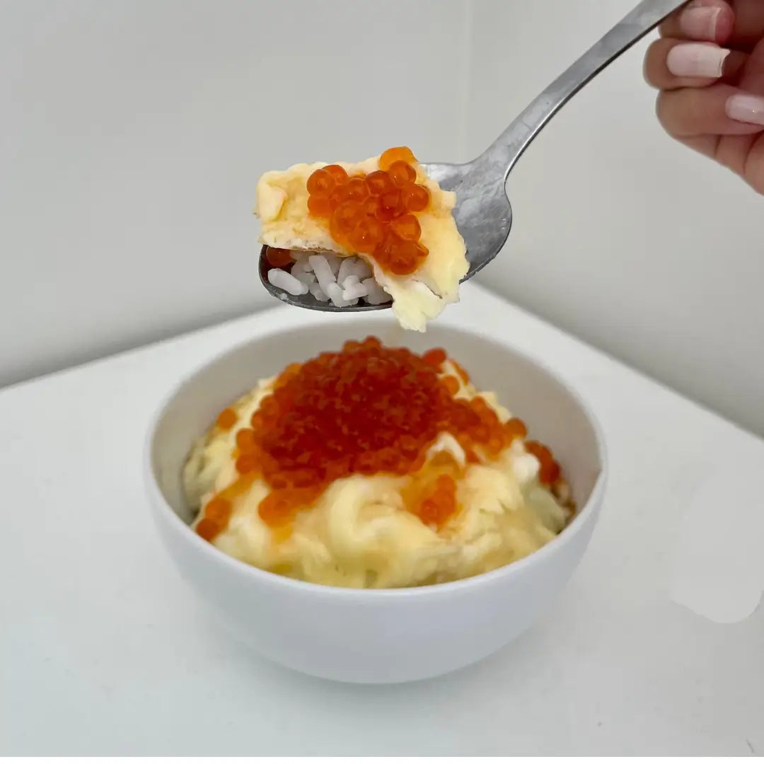Saumon Roe (Ikura)