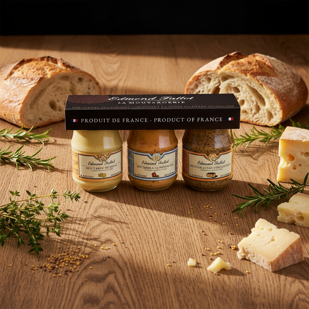 Terroir rustique