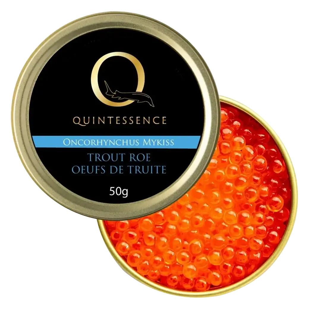 Trout Roe