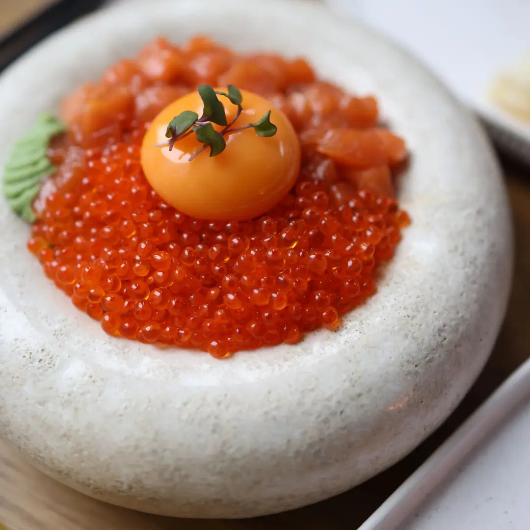 Trout Roe
