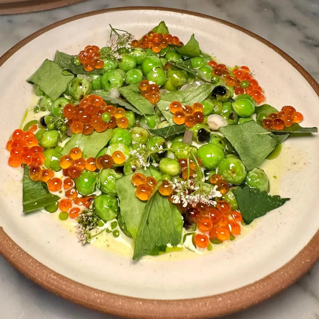 Trout Roe