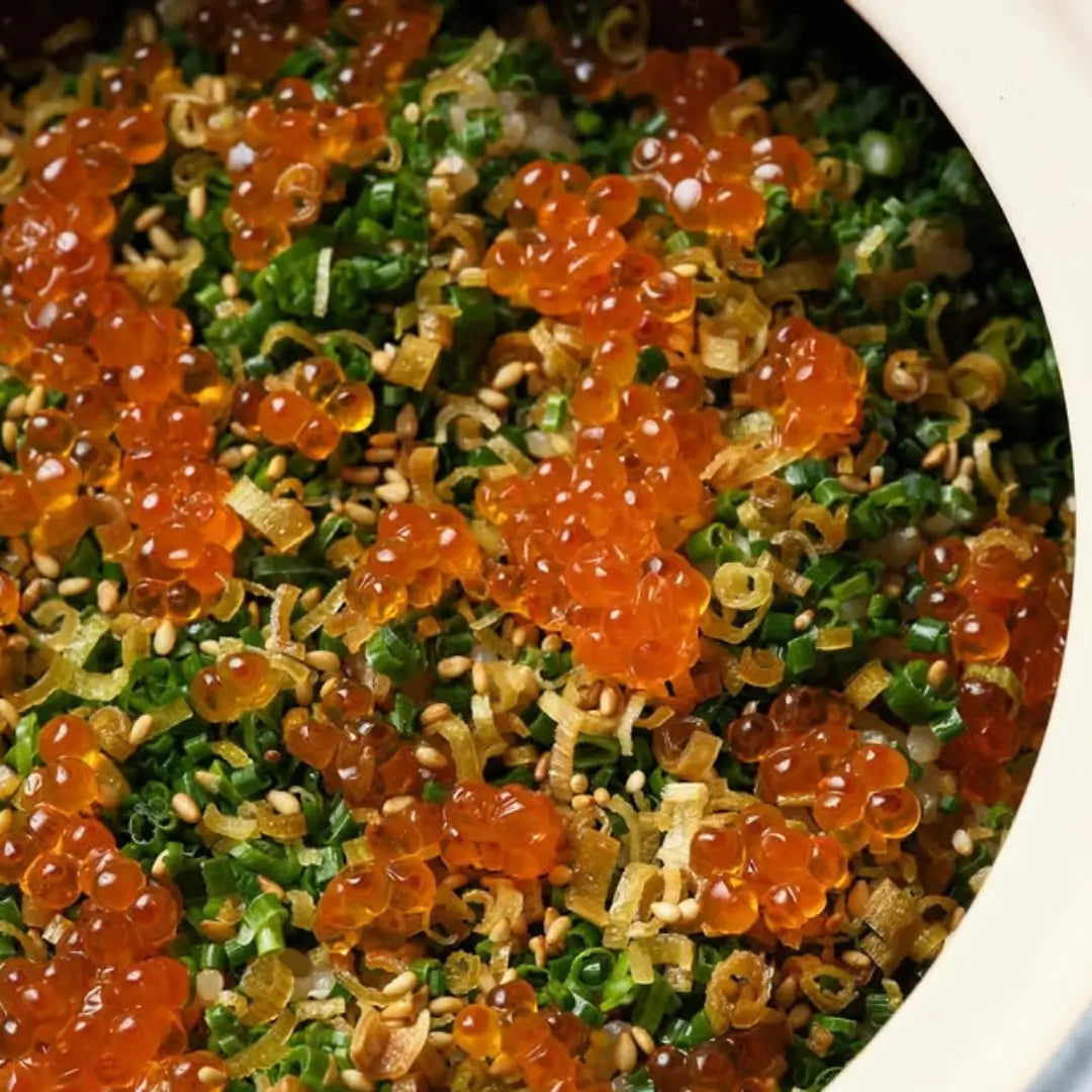 Trout Roe