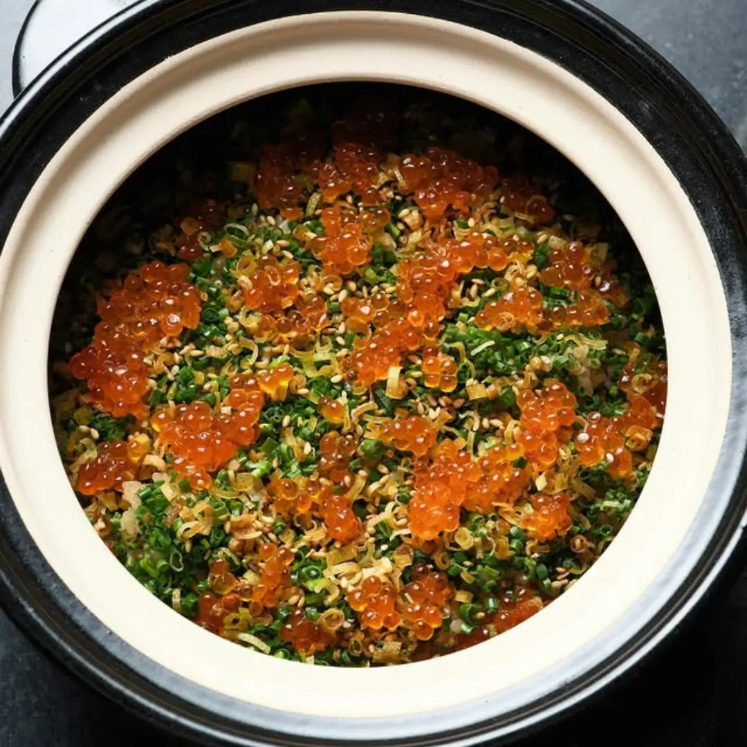 Trout Roe