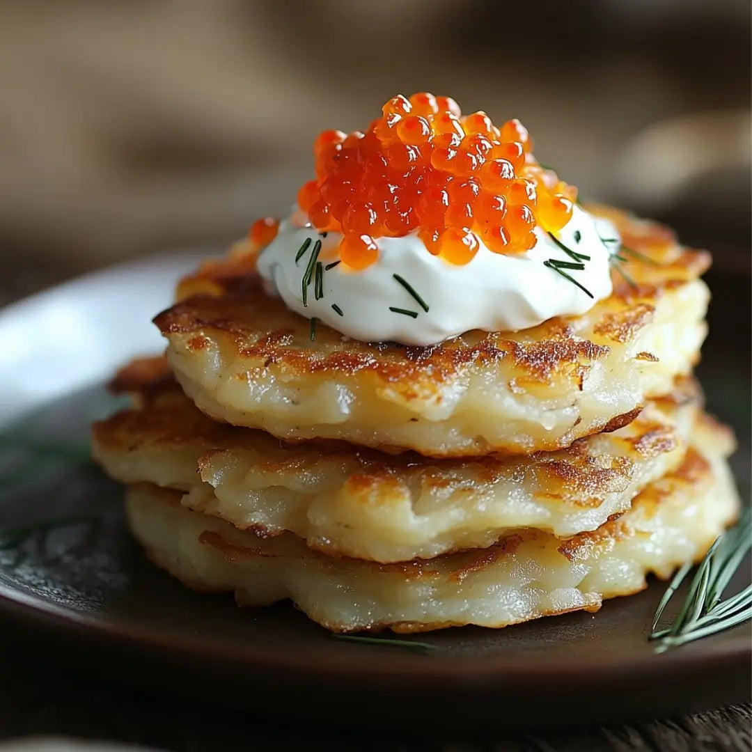 Trout Roe