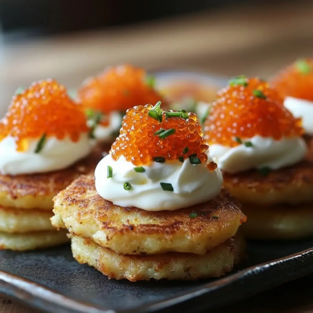 Trout Roe