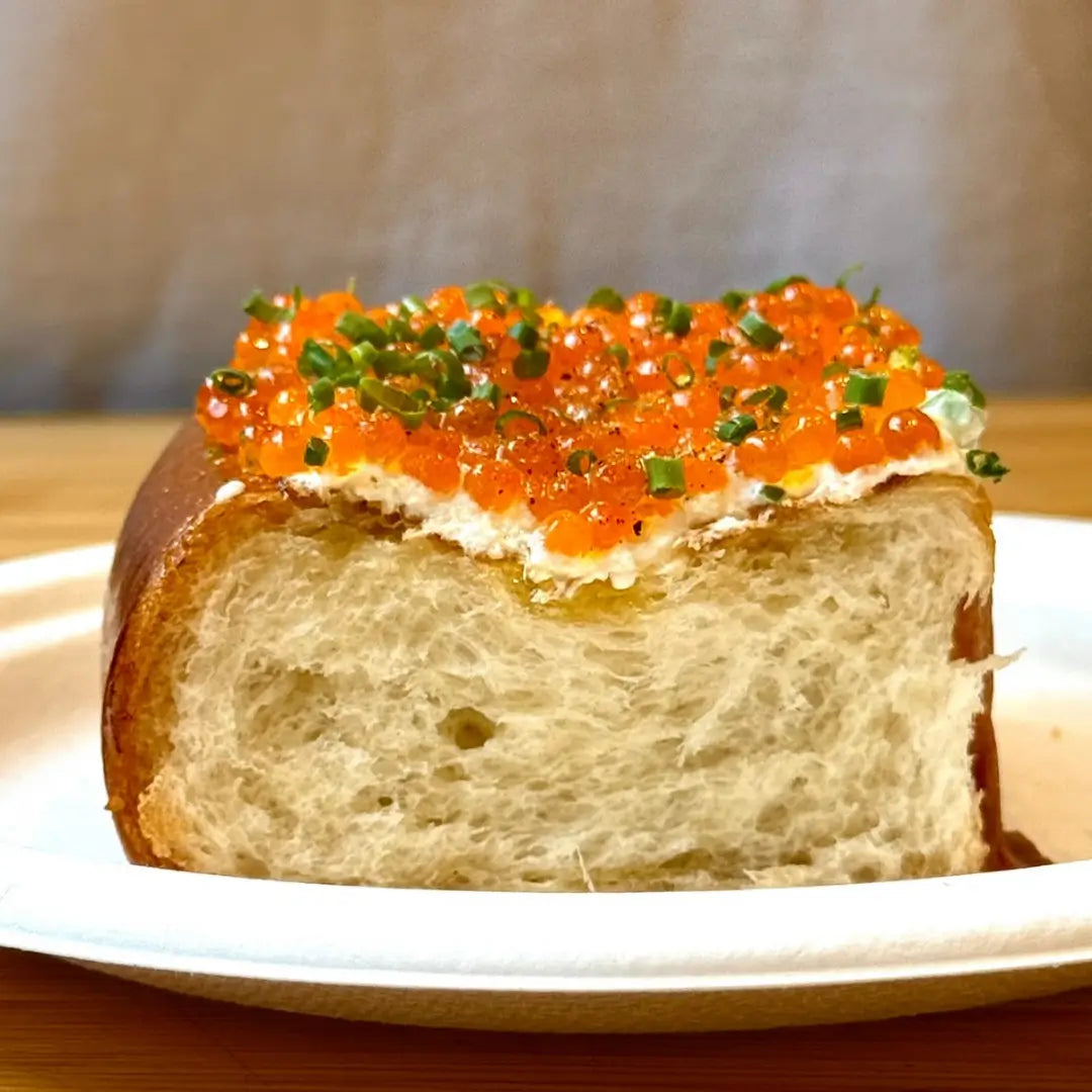 Trout Roe