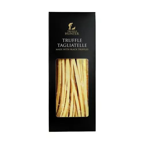 Tagliatelles à la Truffe Noire (250g) – Château Vert l'art du terroir